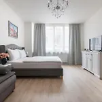 Prague Serenity Suites And Apartments