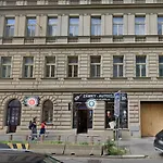Stylish Apartment In Prague Best Gastronomic Area