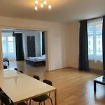 Top Wenceslas Square Apartment