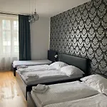 Top Wenceslas Square Apartment