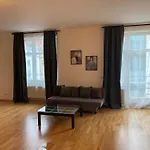Top Wenceslas Square Apartment