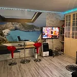 Monfas Apartment Provence In Prague