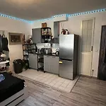 Monfas Apartment Provence In Prague