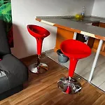 Monfas Apartment Garden City