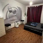 Monfas Apartment Garden City