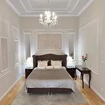 Angeloroma Deluxe Apartment