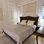 Angeloroma Deluxe Apartment