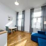 Petrinska Apartment