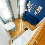Petrinska Apartment