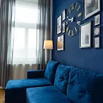 Petrinska Apartment