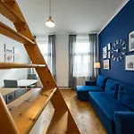 Petrinska Apartment