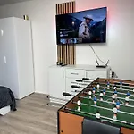 Millennium Hideaway Apartments
