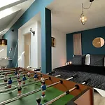 Millennium Hideaway Apartments