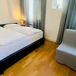 Apartman L Praha Centrum