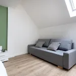 Central Haven Apartments
