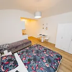 Petrska Apartments