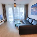 Modern Apartment • Garden • Near The City Center