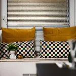 Secret Budget Studio Oasis