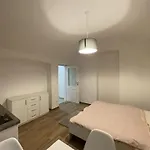 Nice Flat In Centrum Prague 1 Washingtonova