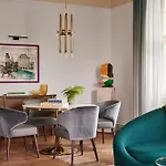 Andaz Prague, By Hyatt