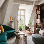Andaz Prague, By Hyatt