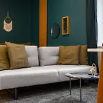 Cavallo Business Apartments