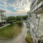 Monfas Apartment Provence In Prague