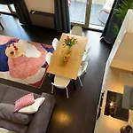 Duplex Apartment With 3 Bedrooms