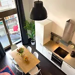 Duplex Apartment With 3 Bedrooms