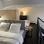 Duplex Apartment With 3 Bedrooms