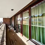Luxury Apartment In Prague And Free Parking