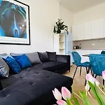 River Site Apartment Janackovo Nabrezi 27