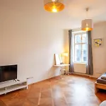 Stay Praha Apartment - New Open!