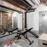 Luxury Apartment In The Center