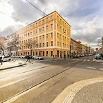 Byt V Blizkosti Centra