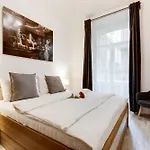 Dream Apartments Prague