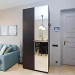 Prague Apartment Spalena