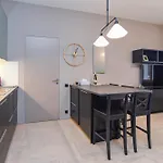 Prague Apartment Spalena