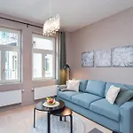 Prague Apartment Spalena