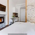 Dream Apartments Prague