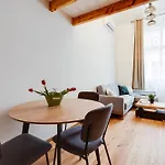 Dream Apartments Prague