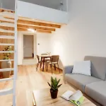 Dream Apartments Prague
