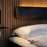 Zleep Hotel Prague