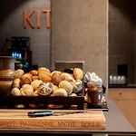 Zleep Hotel Prague