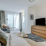 Charming Apartments Prague By Michal&Friends