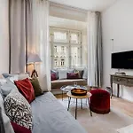 Charming Apartments Prague By Michal&Friends