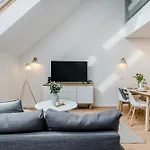 Charming Apartments Prague By Michal&Friends