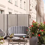 Andaz Prague, By Hyatt