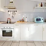 Family Villa In Prague