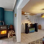 Family Villa In Prague